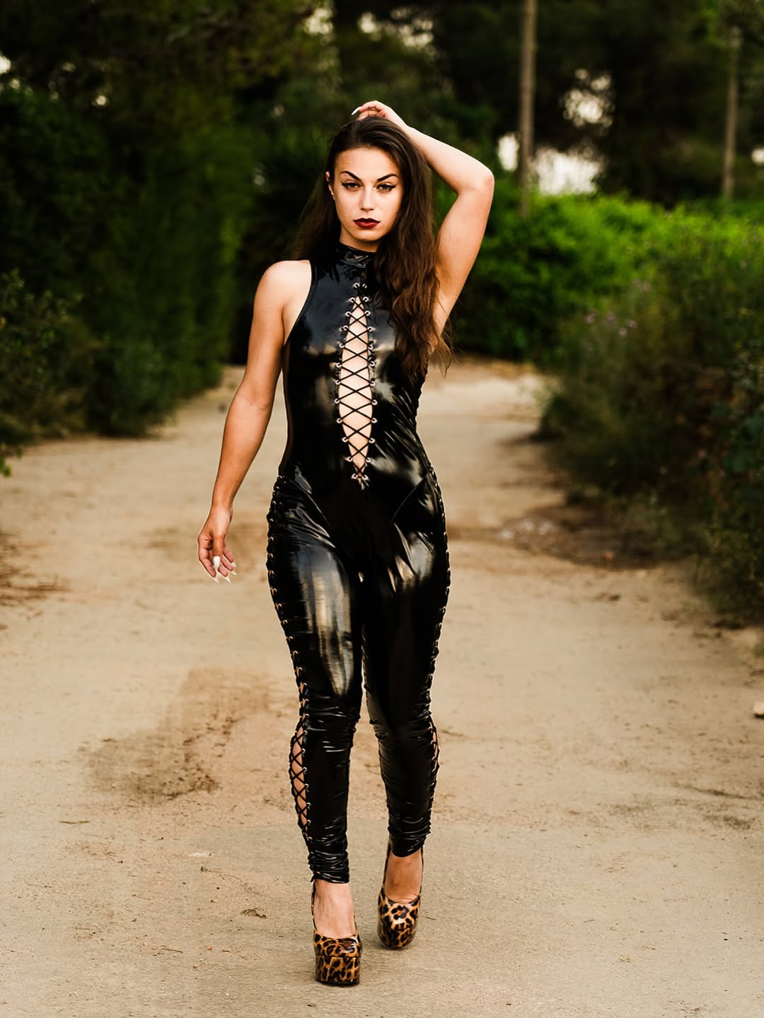 Mistress Kaira